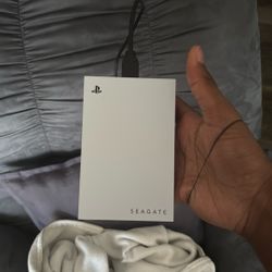 Ps5 2tb Storage Box Comes With Everything Brand New Jus Not In Box 