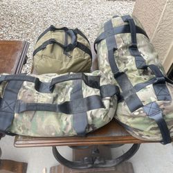 Brute Force Sand Bags