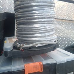 West Penn Wire Auquaseal #AQC430 820ft