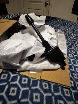 Ignition Coil Pack Infiniti I30 