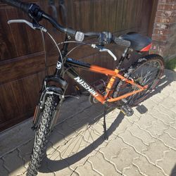 Bicycle Nishiki 24"