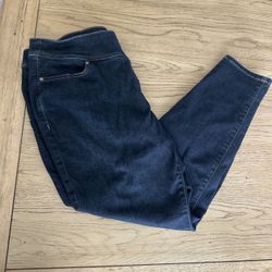 Womens Plus Jeans Size 20