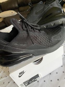 Air Max 270 Nike Womens Shoes 8.5