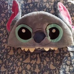 Stitch Hat 