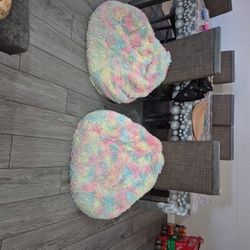 Rainbow🌈  Couches