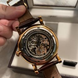 Kenneth Cole Automatic Winding Men’s Watch