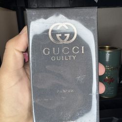 Gucci Guilty 