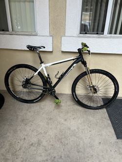 trek marlin ss gary fisher