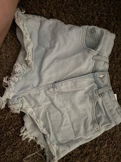 Women shorts