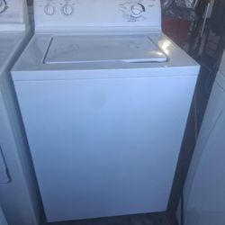GE Washer