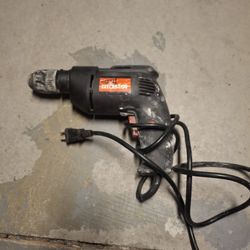 Drill