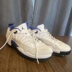 Nike Jordan 12’s NRG P22’s Size 10.5