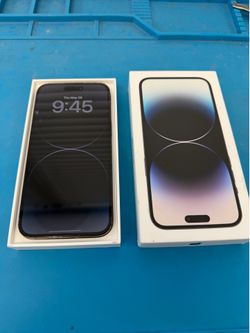 iPhone 14 Pro Max 512GB for sale