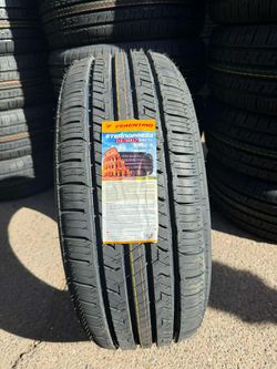 215 55 17 Set Of New Tires
