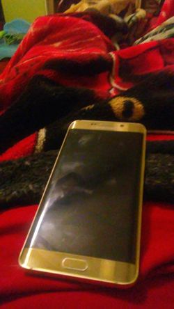 Samsung s6 edge+