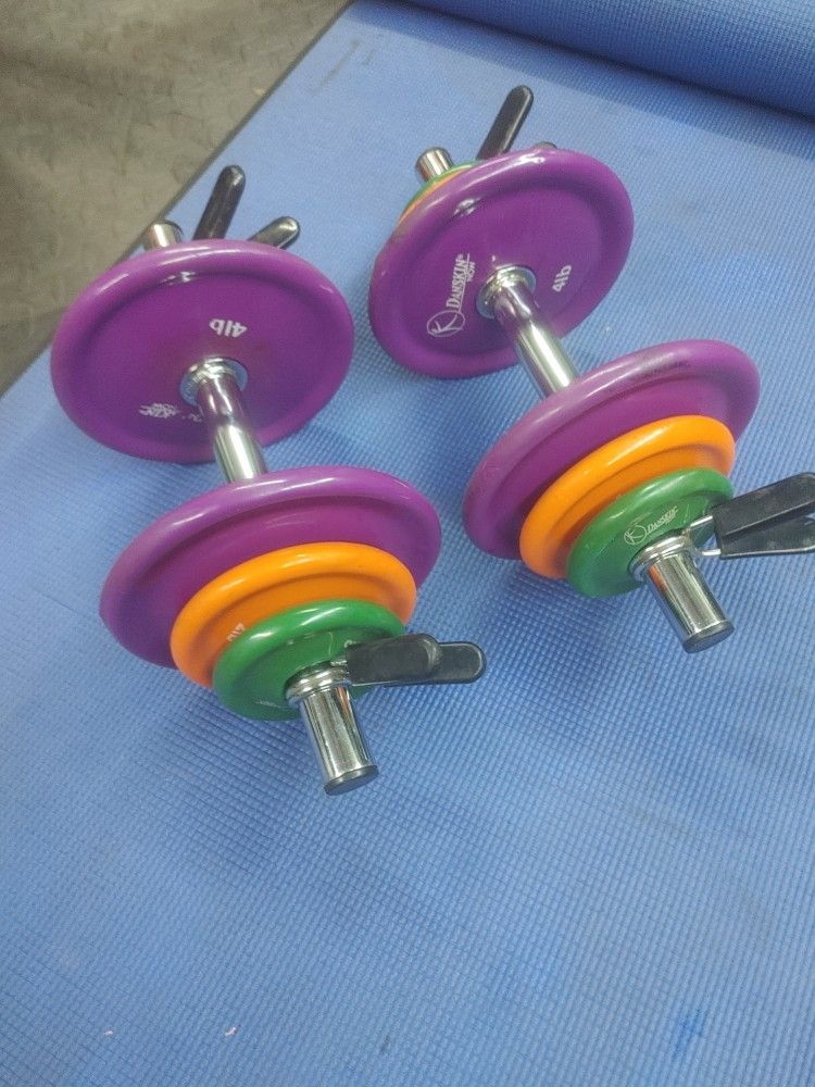 Weights!!