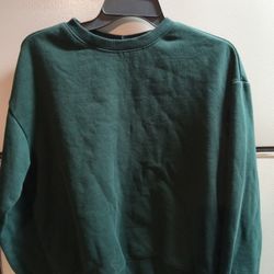 Sweatshirt By H&M Sz XS