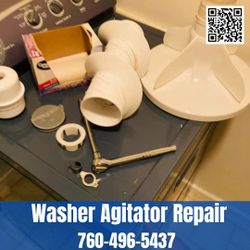 Washer_Repair