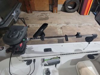 Scotty Electric Downrigger