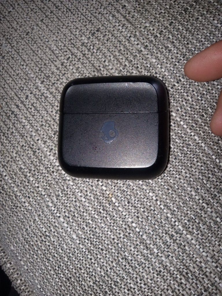 Bluetooth Earbuds 