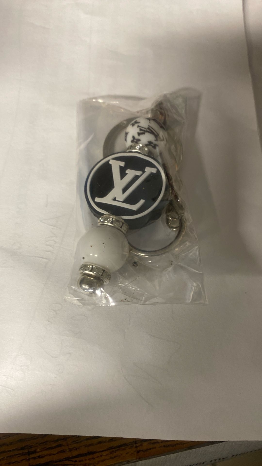 Louis Vuitton Key Chain