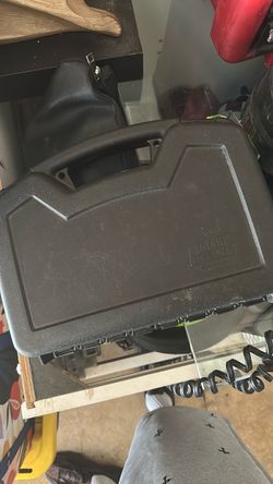 mtm case card gun case
