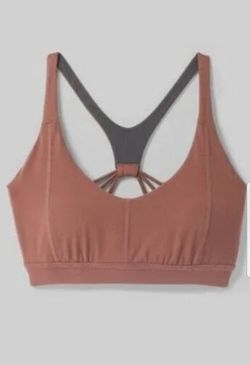 PRANA Sports BRA XS in Excellent new condition