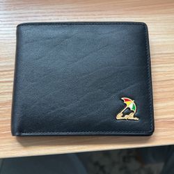 Black Wallet