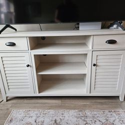 60" TV Stand / Console Table