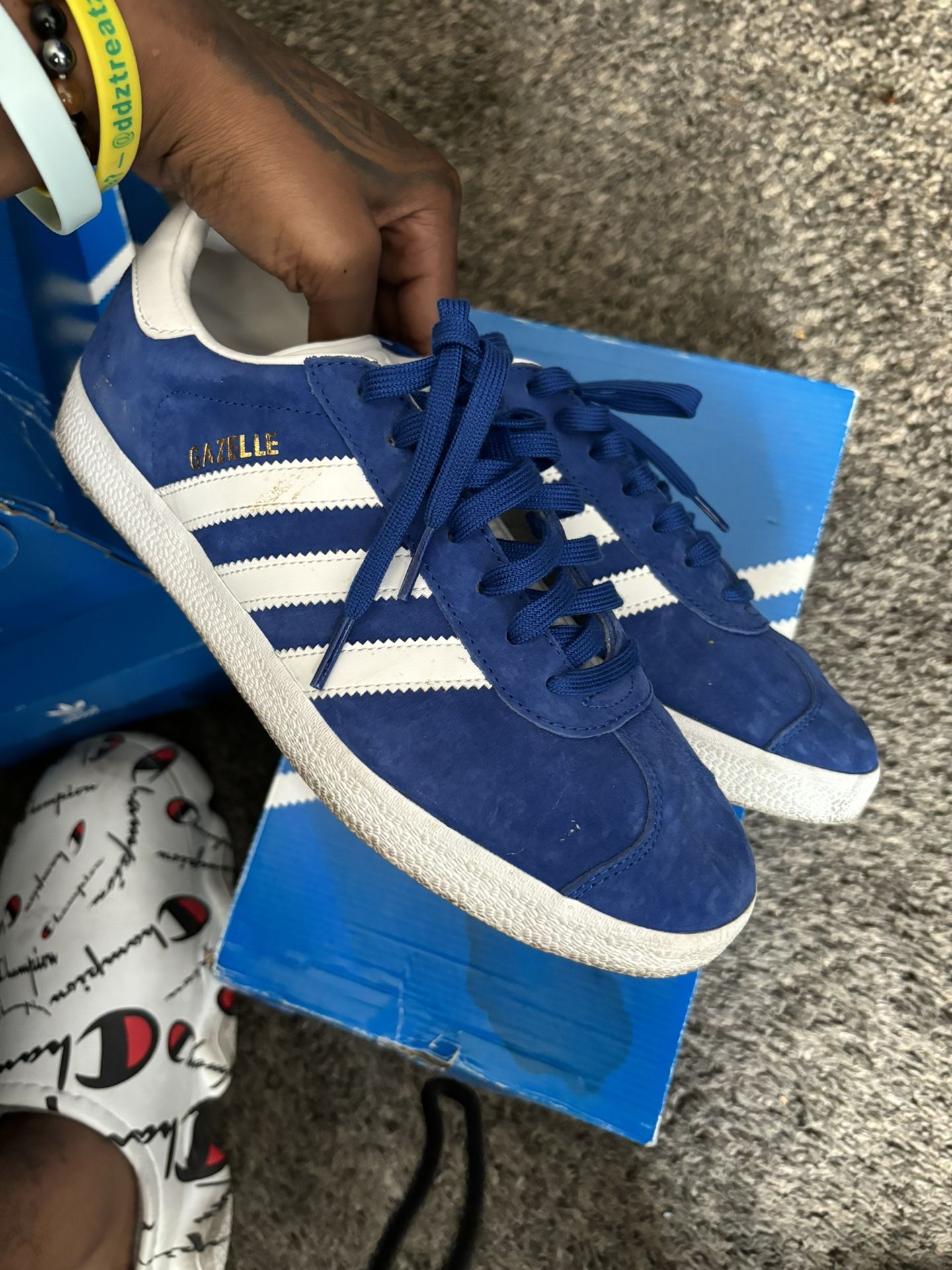 Adidas 