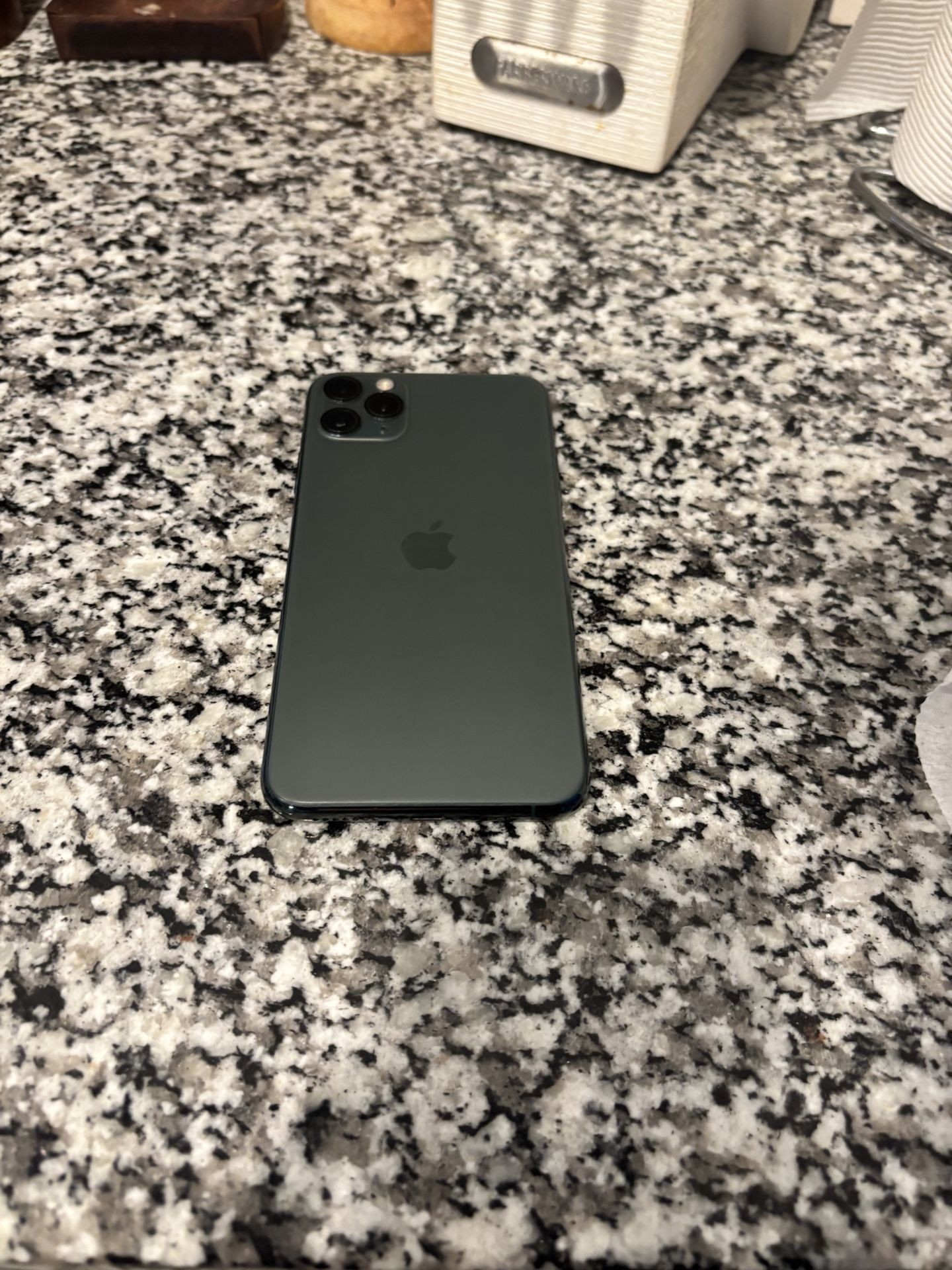 IPhone 11 Pro Max Gold 