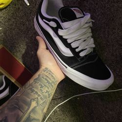 Vans Knu Skool Men’s Size 12