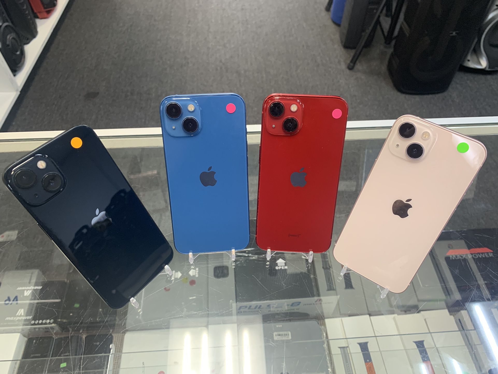 iPhone 13 128gb/256gb Unlocked, Special Offers 