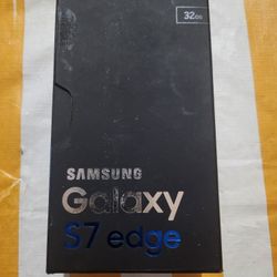  Samsung  Galaxy  S7 Edge