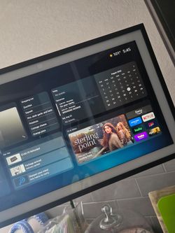 Amazon Echo Show 15"
