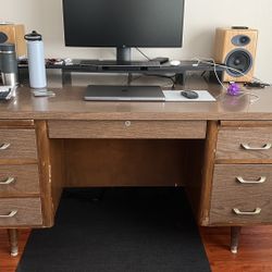 Desk