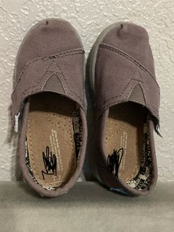 Toddler Shoes