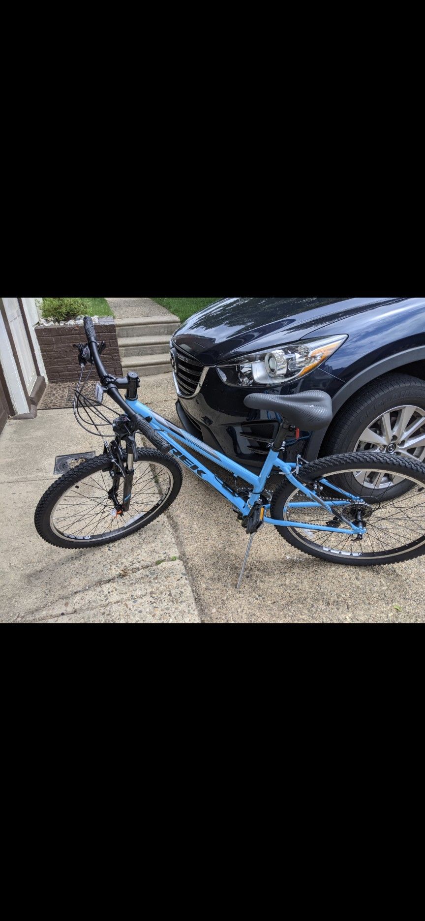 New Trek Bike From Bustleton Bikes