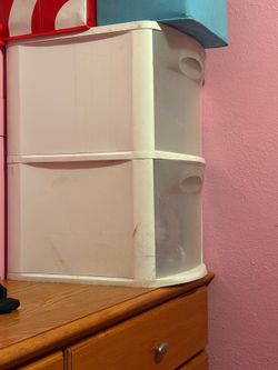 2drawers set
