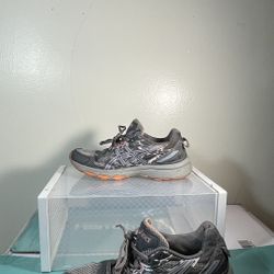 ASICS GEL-Venture 6 trail running shoes