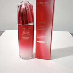 Shiseido Ultimune Power Infusing Concentrate – 100ml (Travel Exclusive)