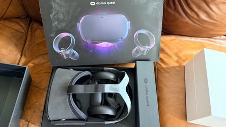 Oculus Quest