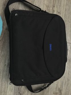 Dell computer backpack