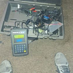 Otc Diagnostic System 