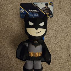 Batman Bath Toy