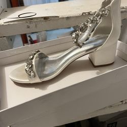 Wedding Shoes