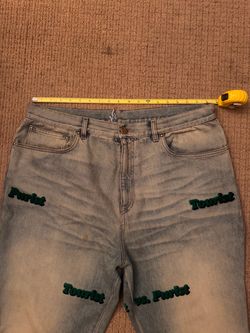 Louis Vuitton Virgil abloh pants