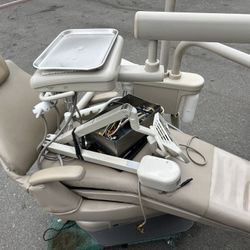 Dental Royal Chair 