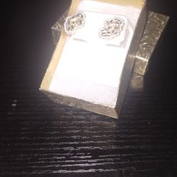 Nugget Earrings 