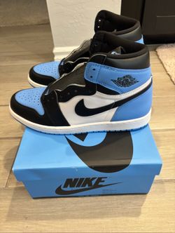 Jordan 1s